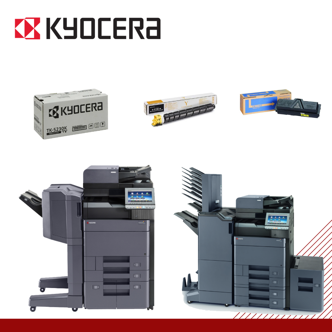 Kyocera Products Abu Dhabi