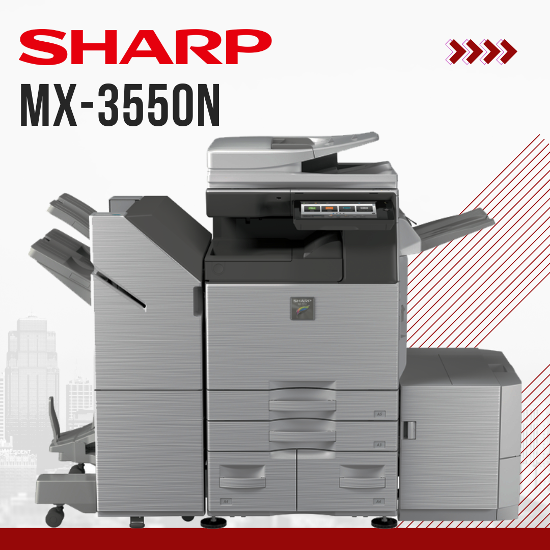 SHARP MX-3550N SHARP MX-3550N abu dhabi dubai