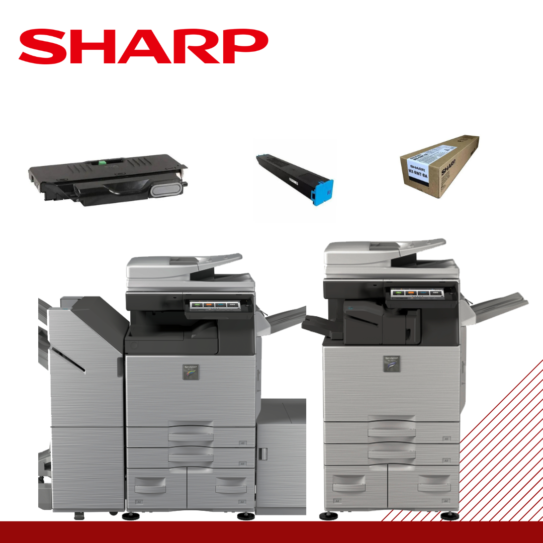 Sharp Products Abu Dhabi