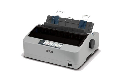 Dot Matrix Printers Dot Matrix Printers