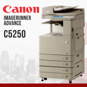 imageRUNNER_C5250